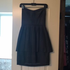 Jcrew Bridesmaids Dress